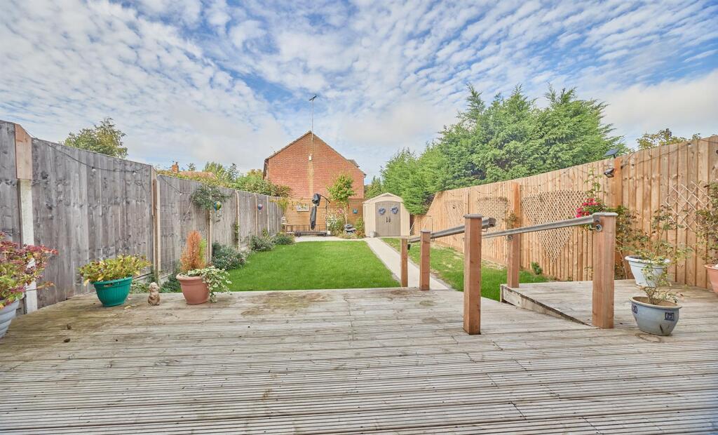 House in Leicester - View 4