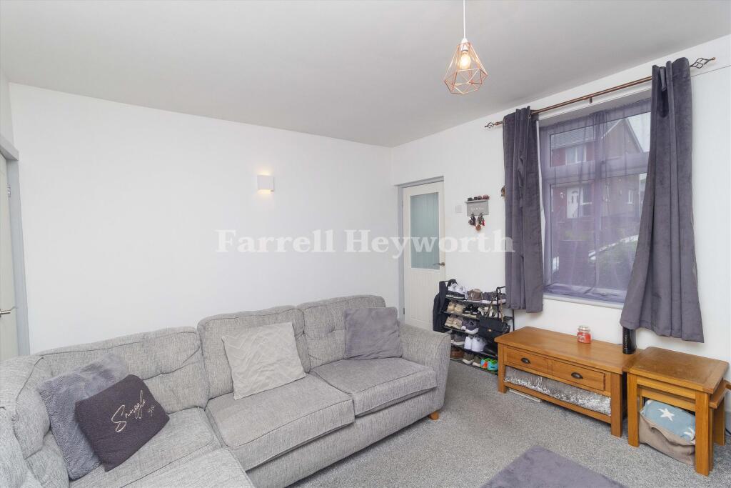 Grosvenor Street, Barrow In Furness photo 3