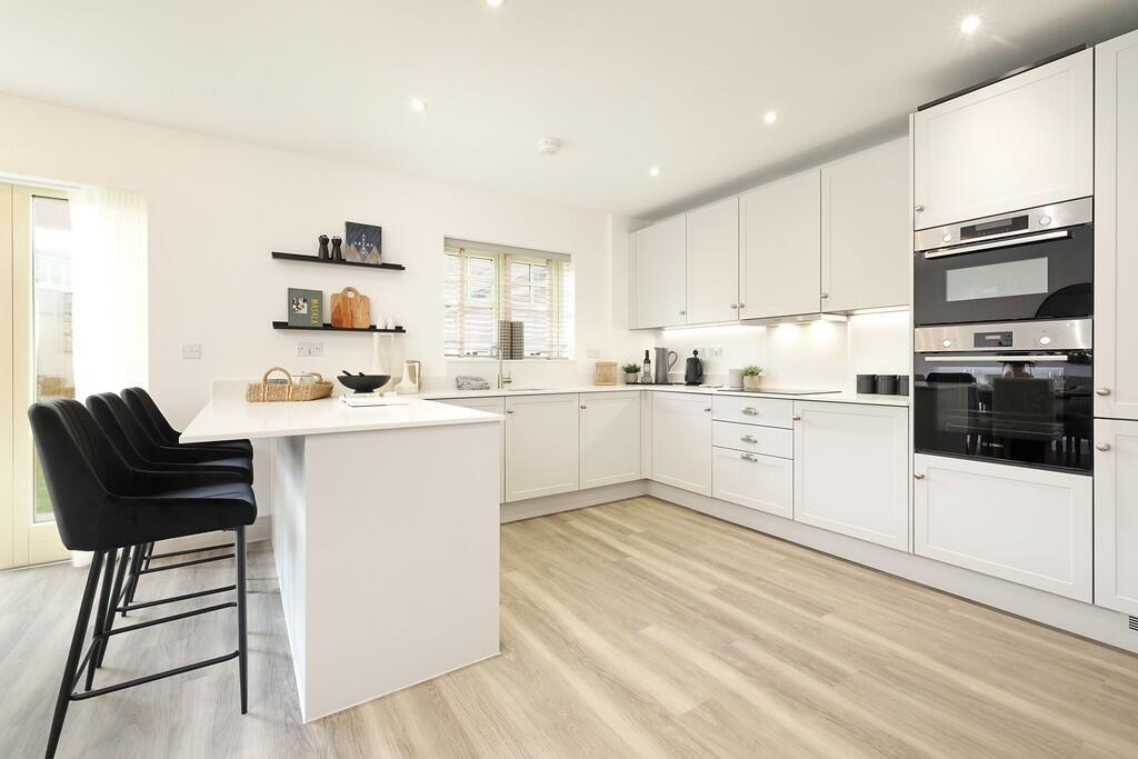 House in Mole Valley, Headley - More