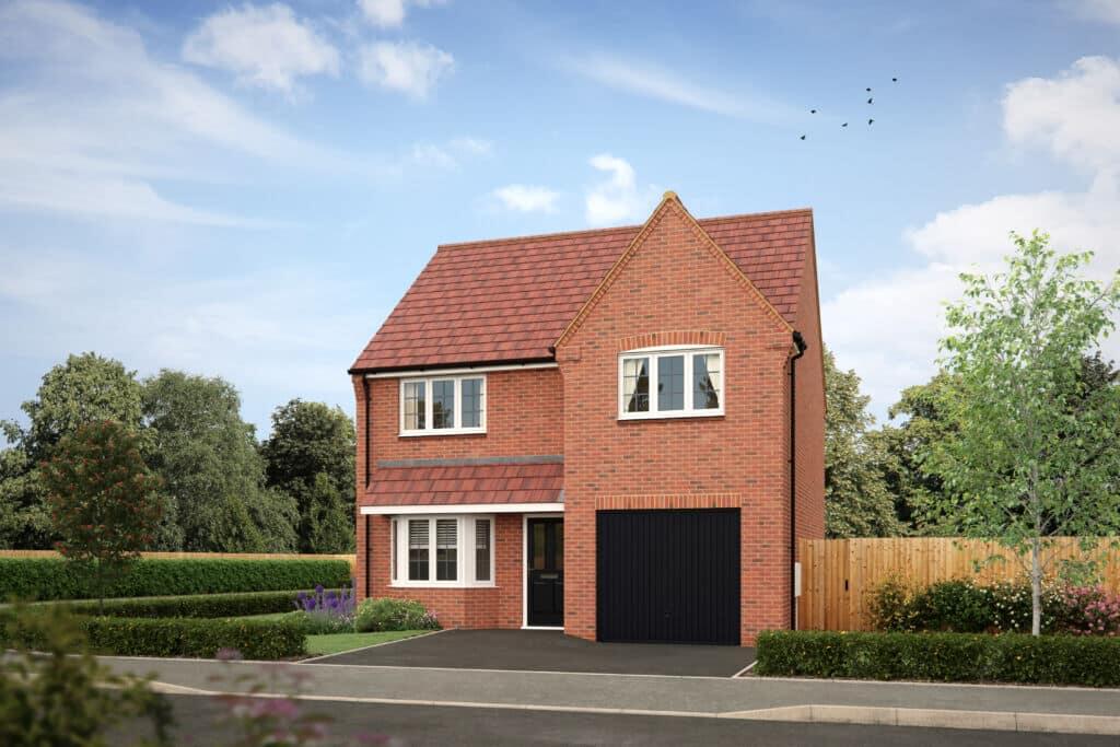 Main image of property: Westwood Park, Westwood Heath Road, Coventry, 
CV4 8NS
