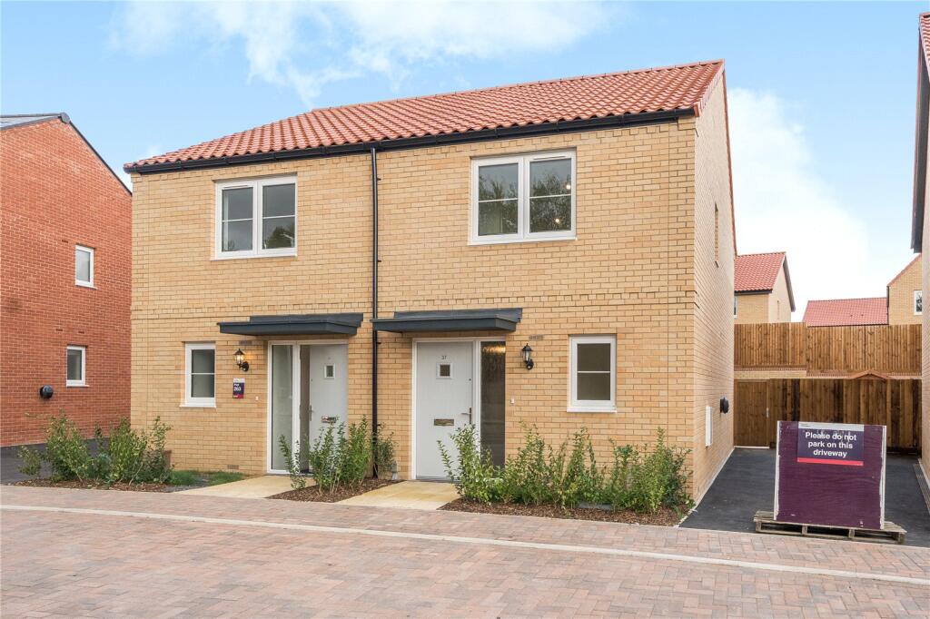 Main image of property: Throwster Drive, Sudbury, Suffolk, CO10