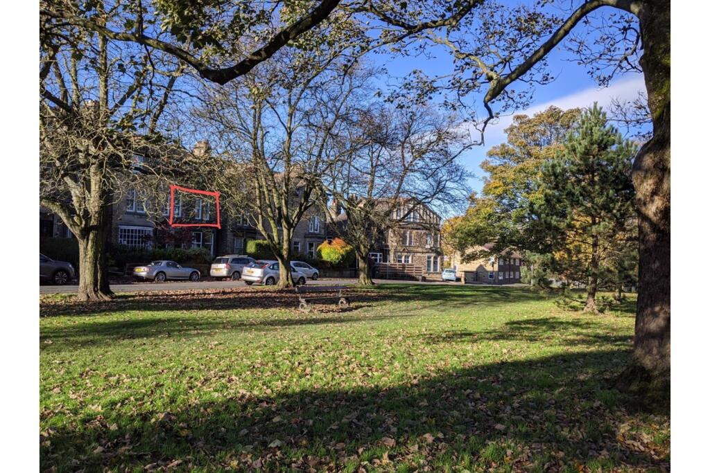 Main image of property: Mornington Cresent, Harrogate, HG1