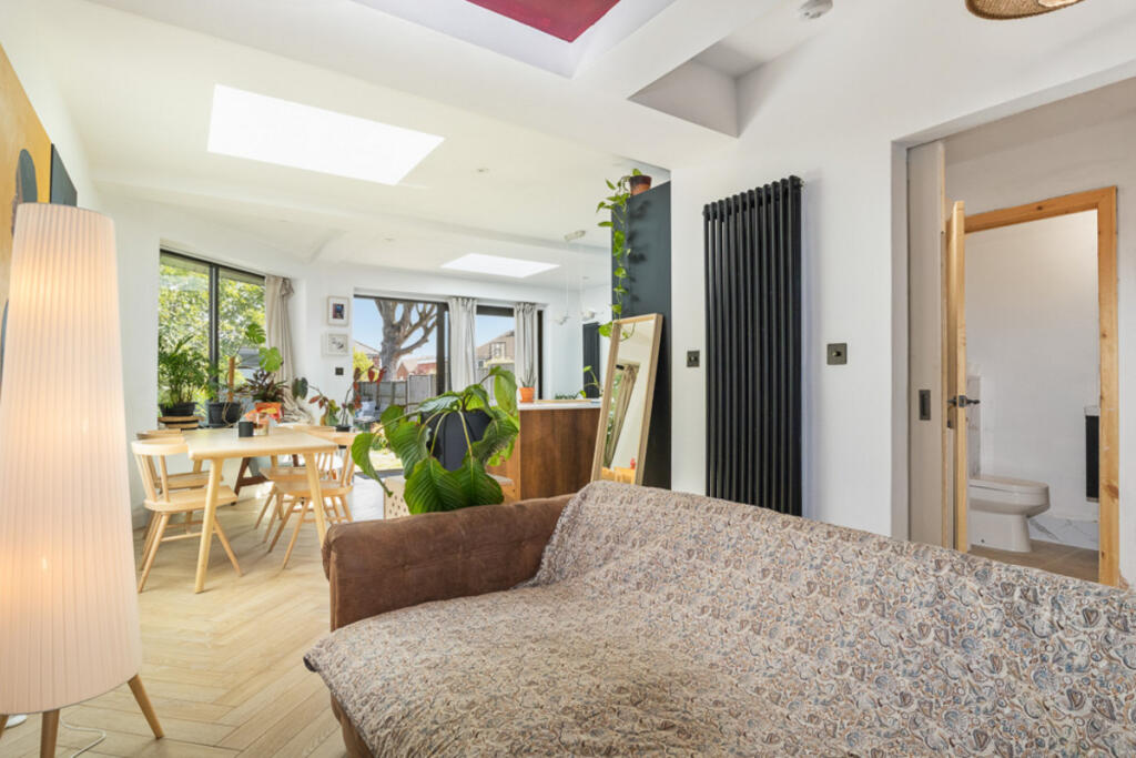 House in Liverpool, Woolton - View 5