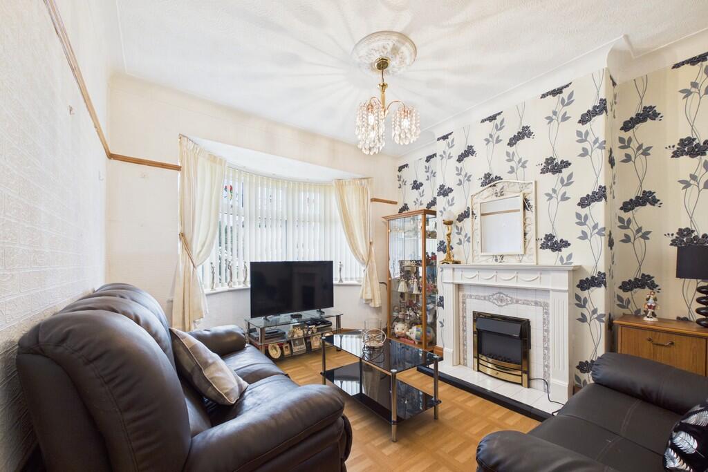 House in Lancaster - View 2