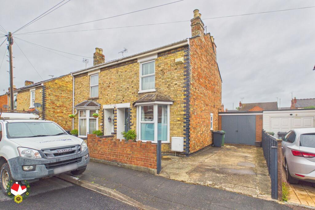 Main image of property: Hartington Road, Gloucester, GL1