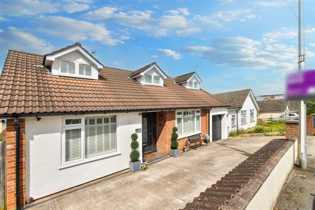 Main image of property: Combe Avenue, Portishead