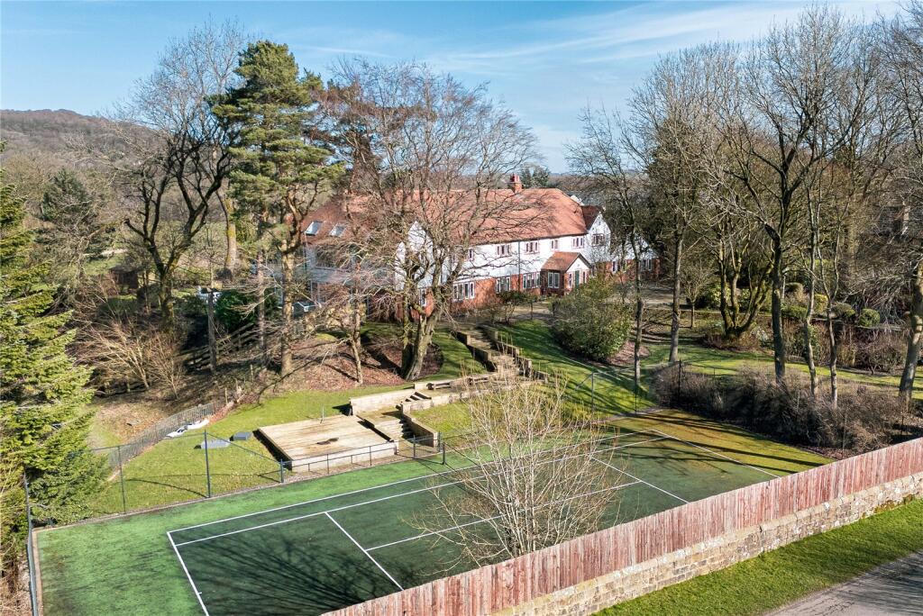 Main image of property: Bishops Lane, Buxton, Derbyshire, SK17