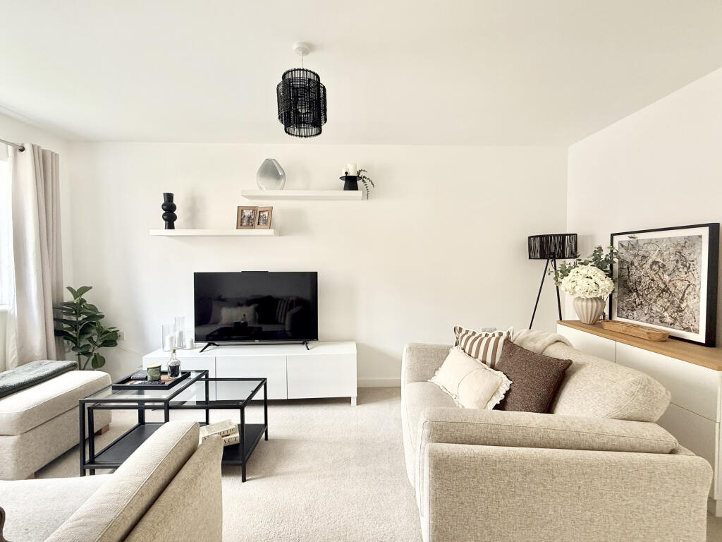 Kingfisher Drive, Houndstone, Yeovil, Somerset – pohled 6