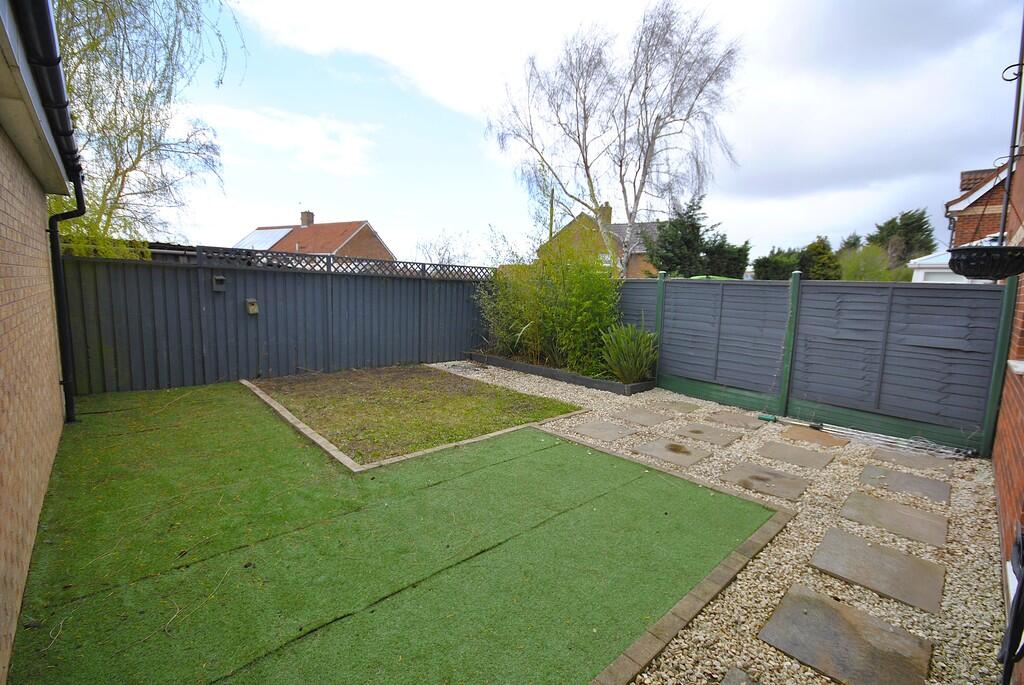 Main image of property: Buckingham Court, Harworth, Doncaster