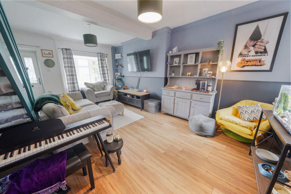 House in Swansea - View 5