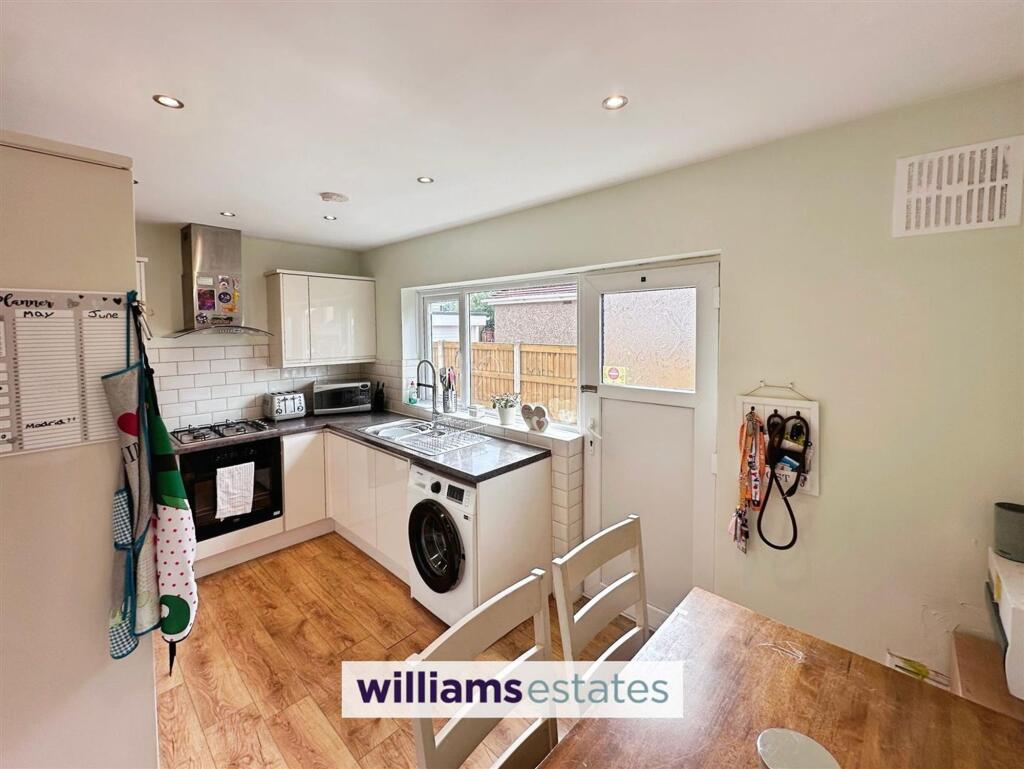 Marion Road, Prestatyn, LL19 - View 6
