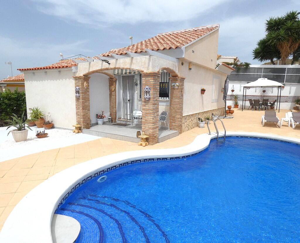 Main image of property: Camposol, Murcia