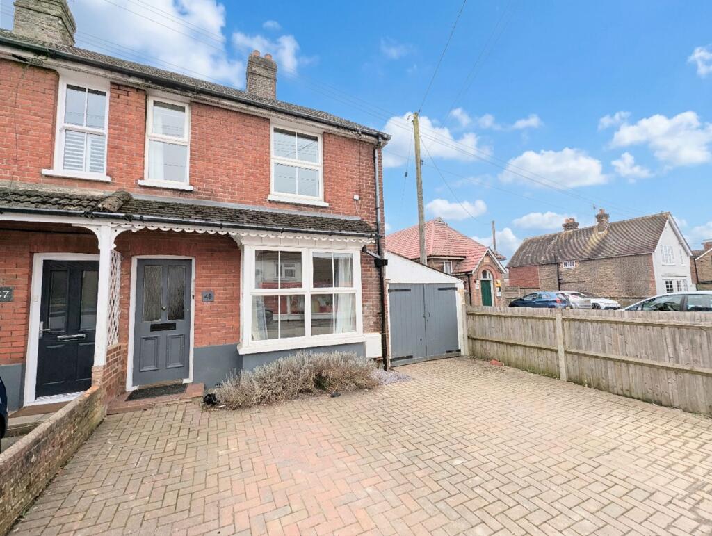Main image of property: Billingshurst Road, Broadbridge Heath, RH12