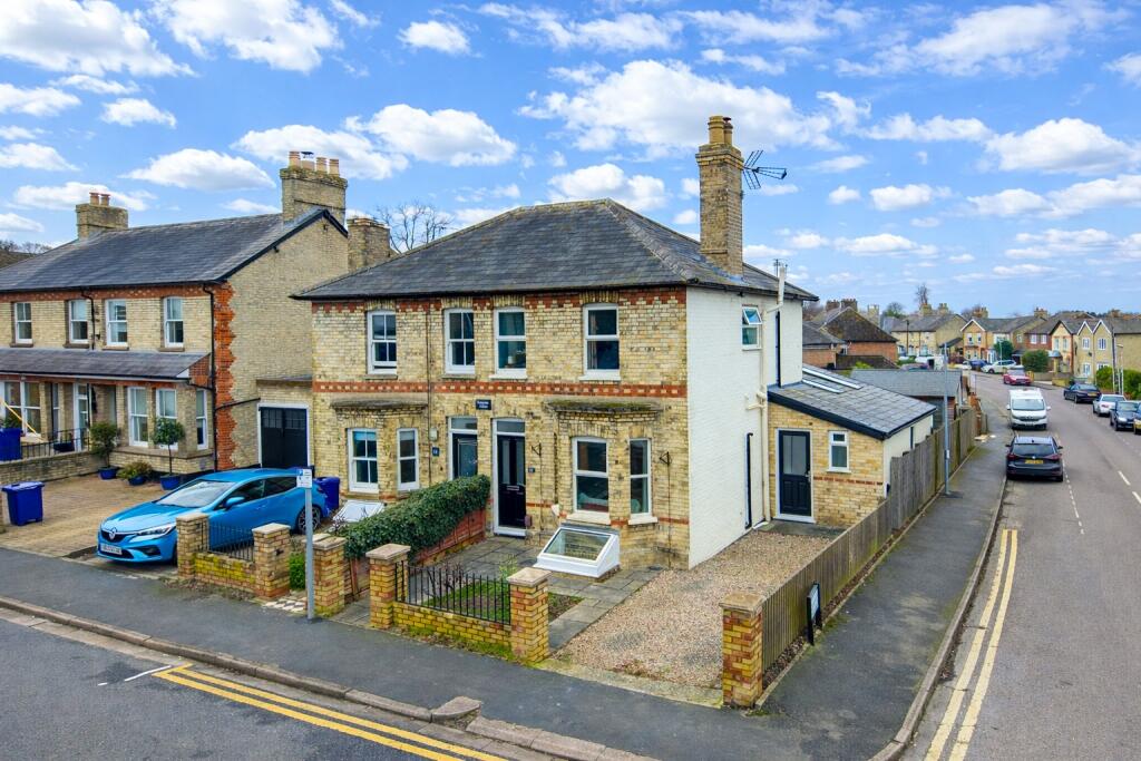 Main image of property: Morton Street, Royston