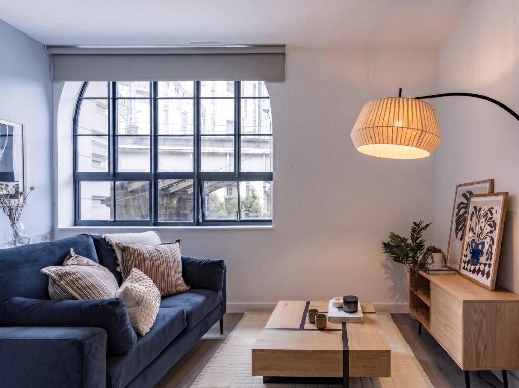 Main image of property: Apartment 01 Barclay House, 35 Whitworth Street West, Manchester, Greater Manchester, M1