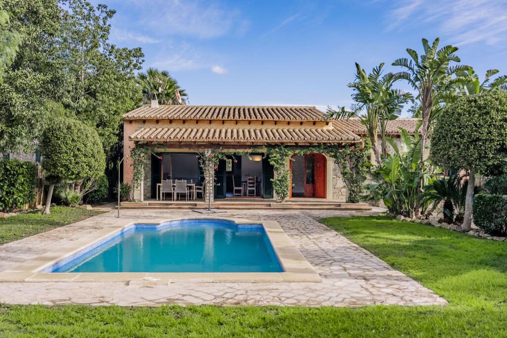 Main image of property: Balearic Islands, Mallorca