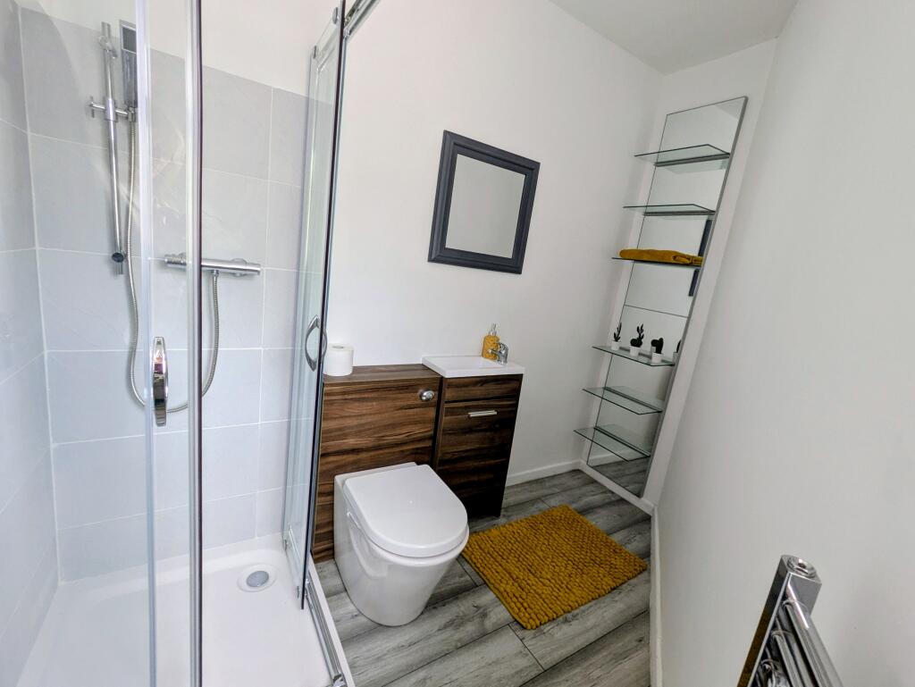 Additional image 20 of Haworth Road, Bradford, BD9