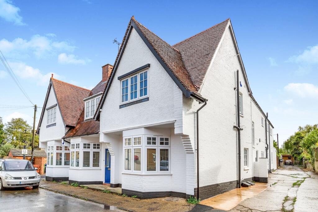 Main image of property: High Street, Gayton, NN7 3HD