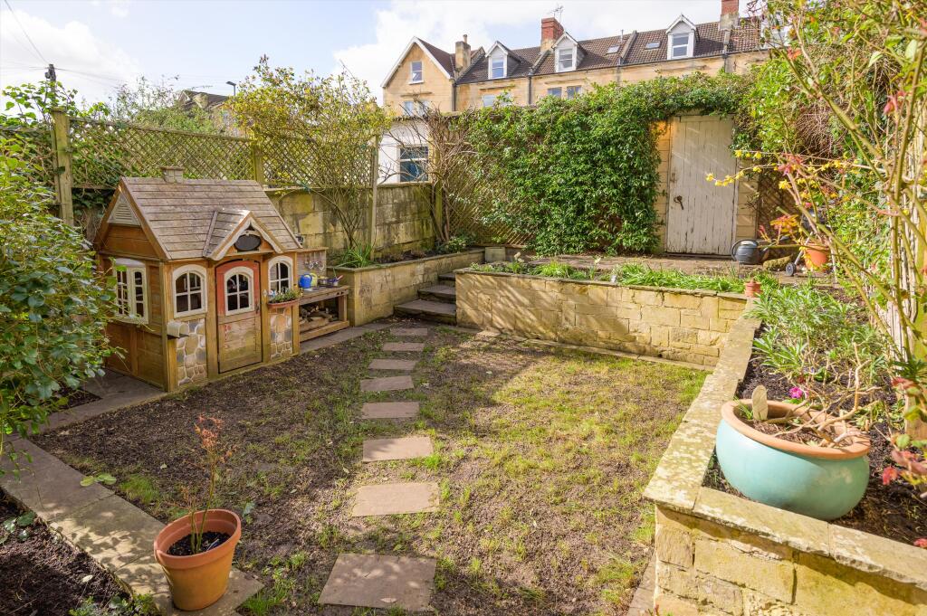 Additional image 11 of Beaufort West, Bath, Somerset BA1