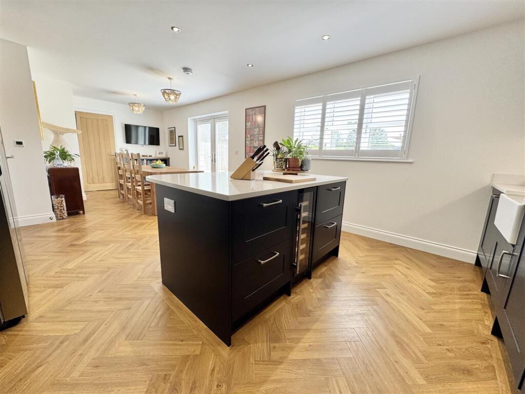 House in Carlisle - View 4
