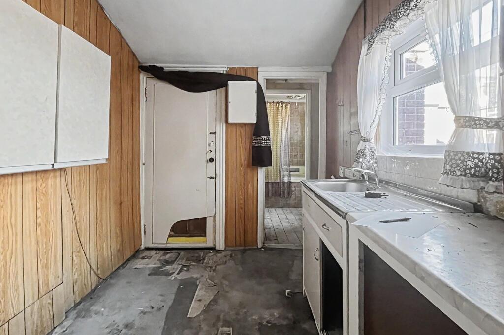 Apartment in Newcastle upon Tyne - More