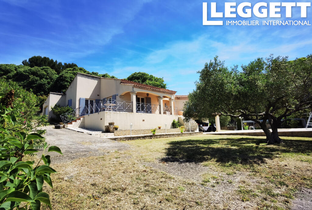 Main image of property: Languedoc-Roussillon, Gard, St-Maximin