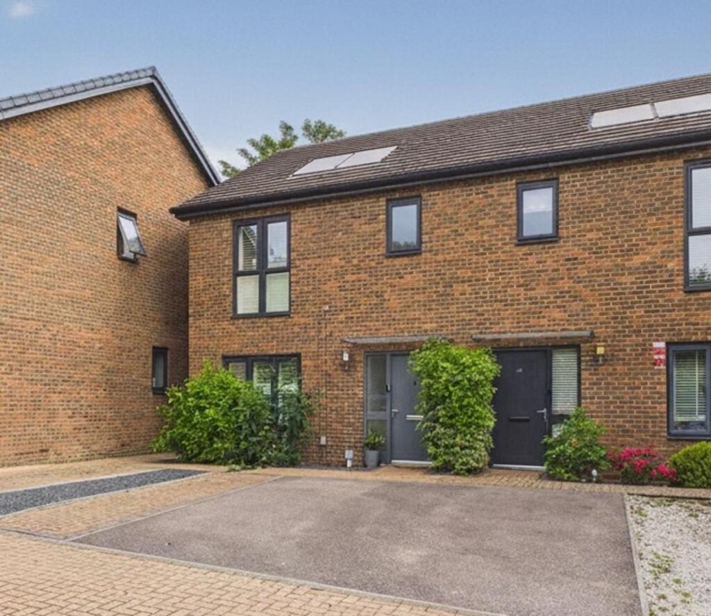 Main image of property: Atherfield Drive, Ashford TN23 1DR