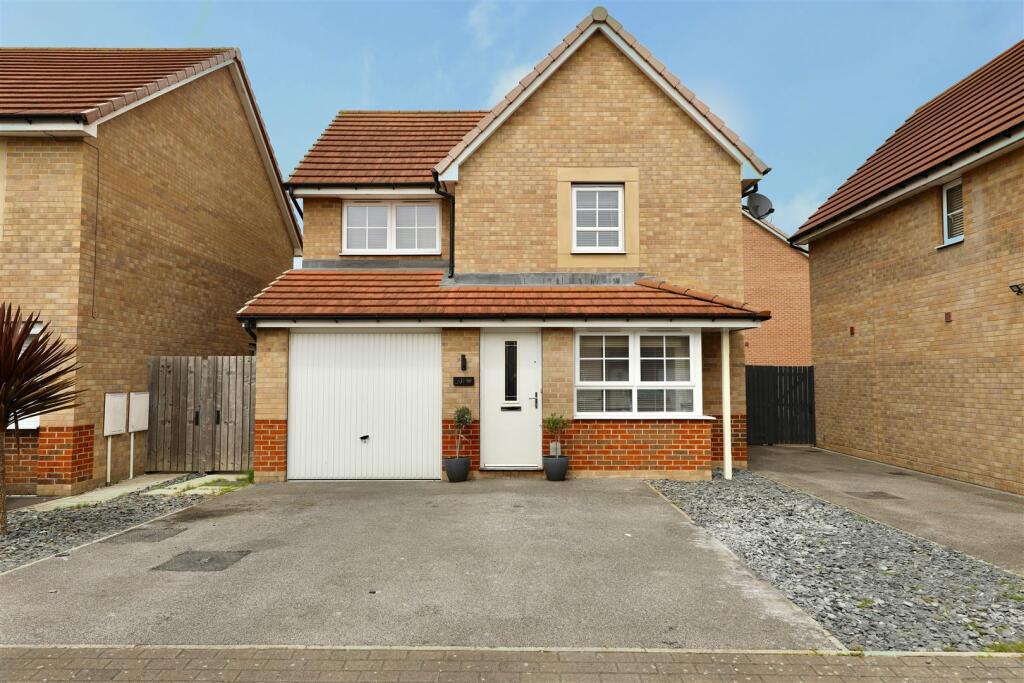 Main image of property: Petfield Drive, Anlaby, Hull