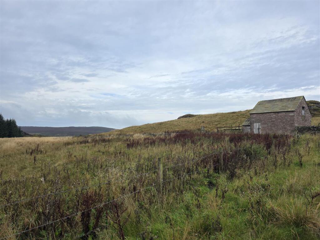 Main image of property: Moss Top Lane, Quarnford, Leek