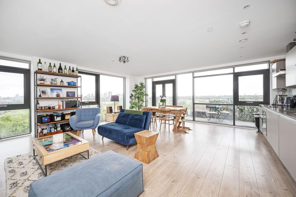 Main image of property: Beechwood Road, Dalston, London, E8