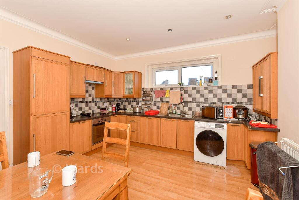 Main image of property: Canterbury Road, Herne Bay, Kent, Kent