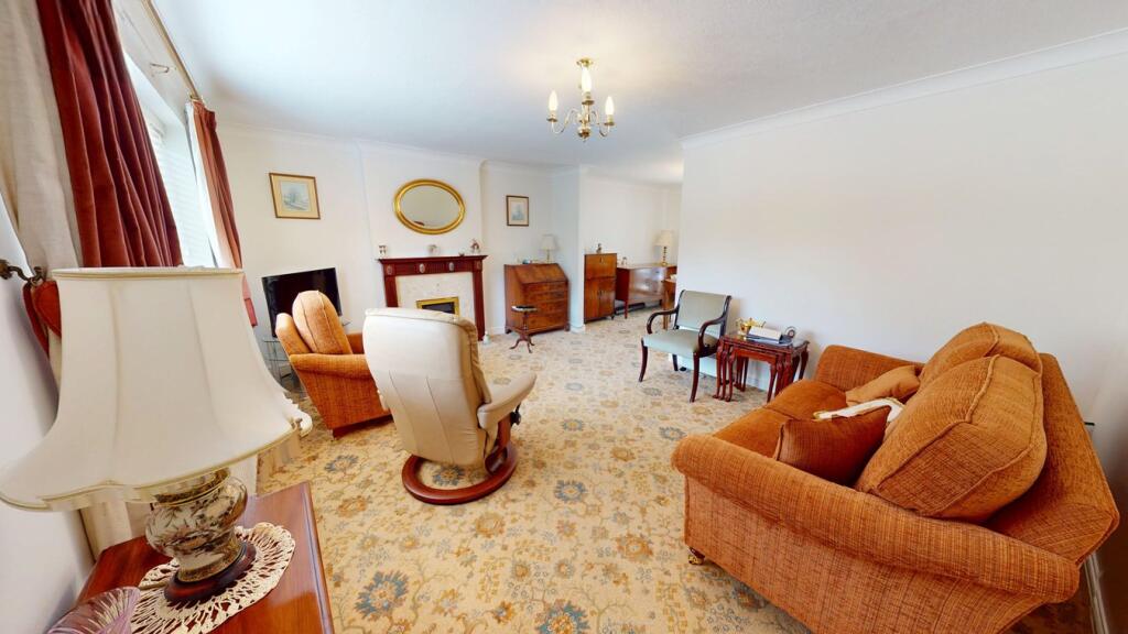 House in Doncaster, South Yorkshire - View 4