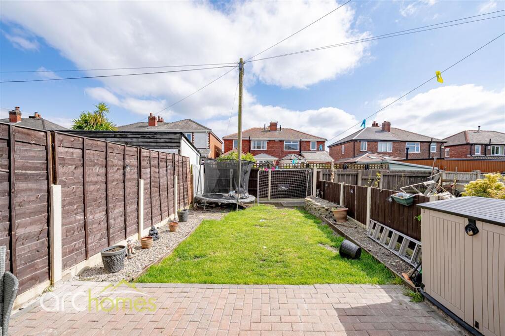 House in Wigan, Atherton - View 4