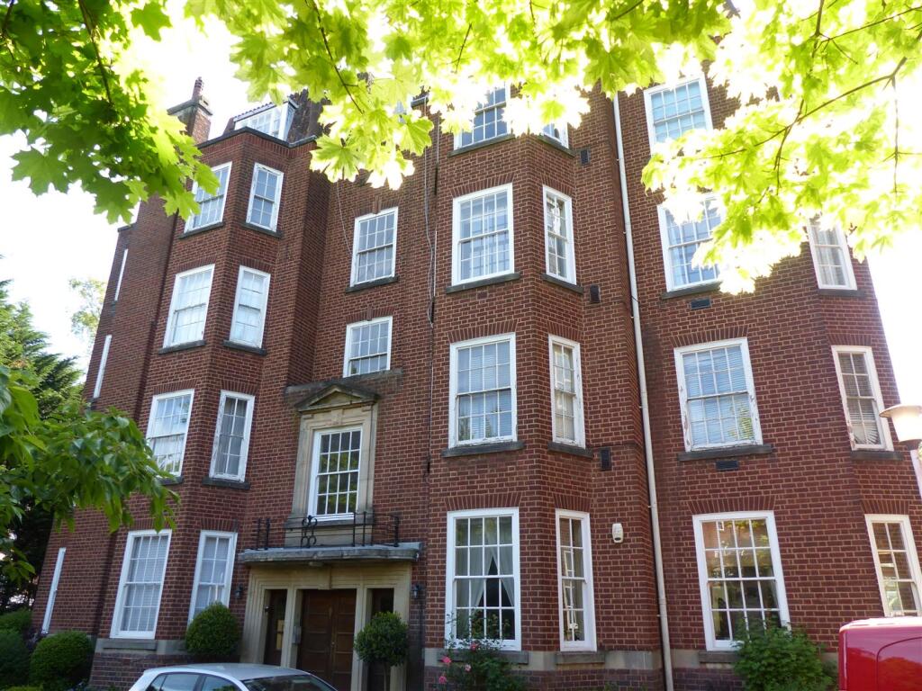 Main image of property: Kenilworth Court, Edgbaston