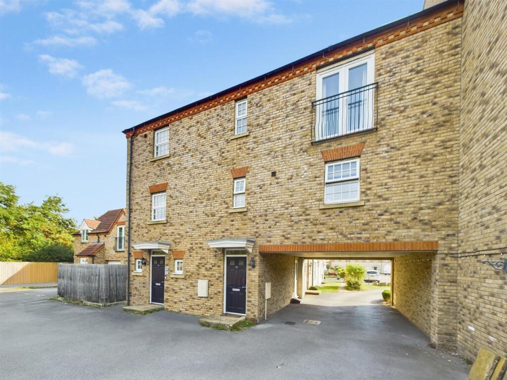 Main image of property: Squirrel Chase, Pinewood Gardens