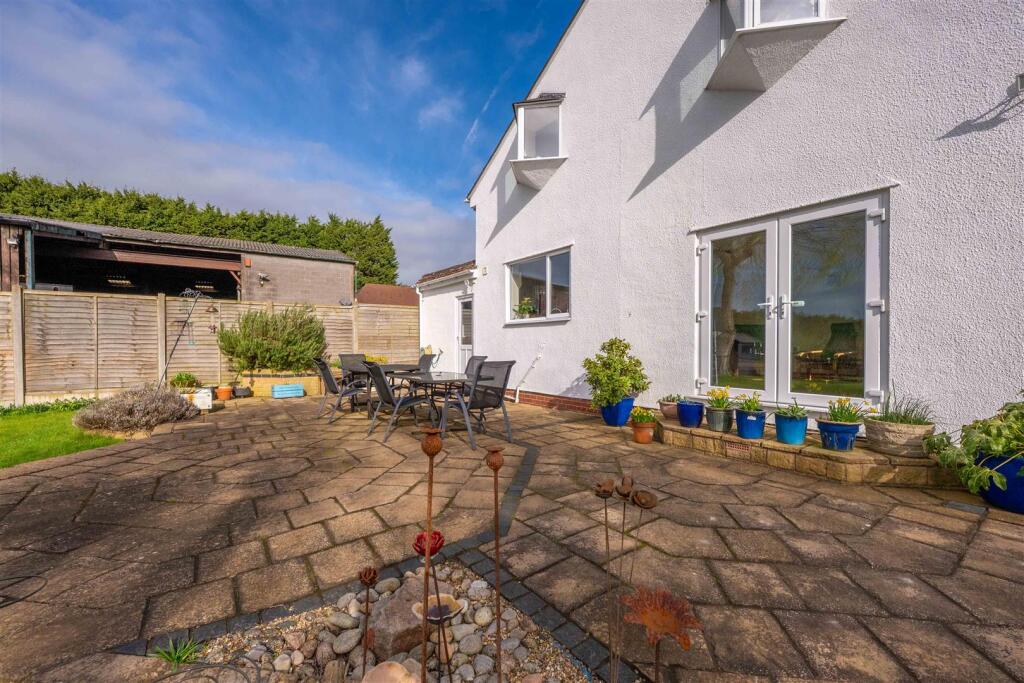 Additional image 26 of Grimshaw Hill, Ullenhall