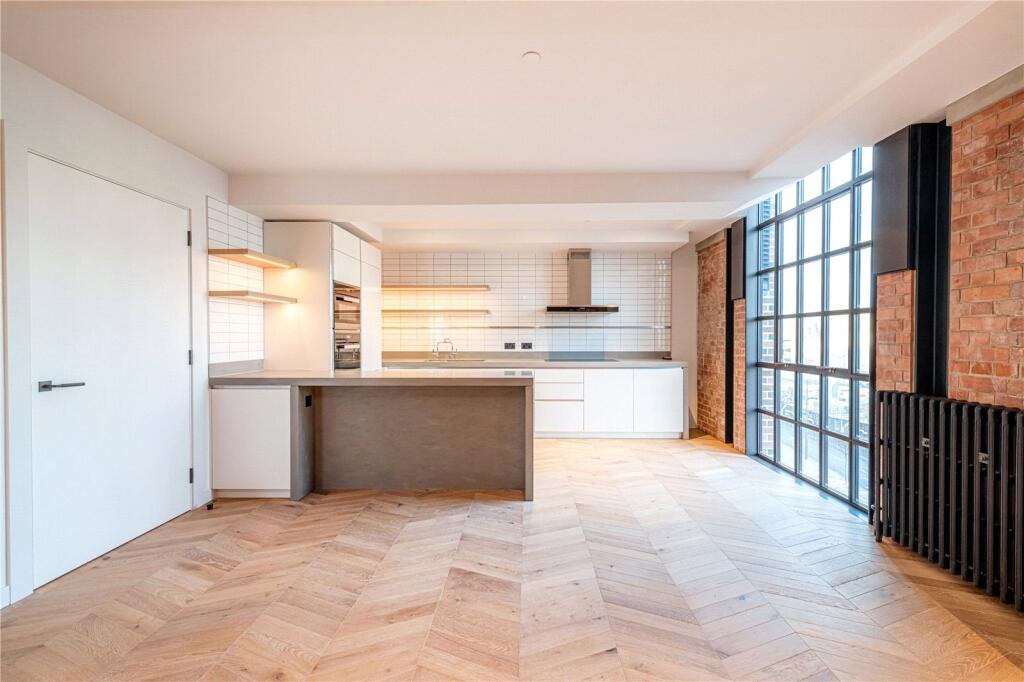 Main image of property: Circus Road East, London, SW11