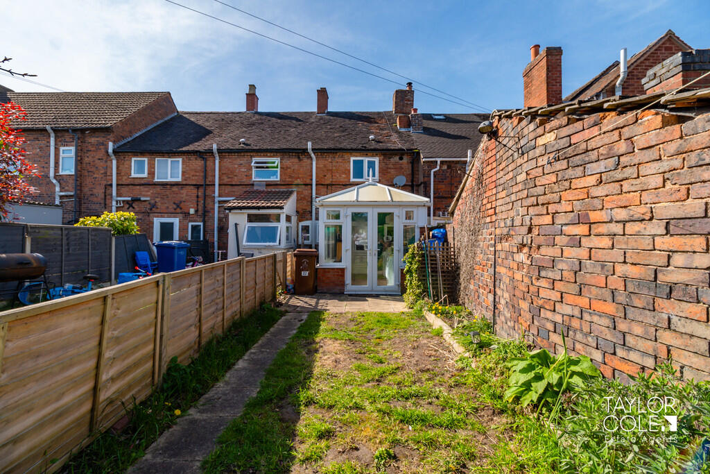 Additional image 16 of New Street, Fazeley