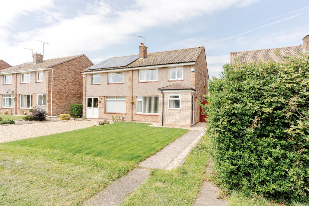 Main image of property: Chalcombe Close, Little Stoke, Bristol
