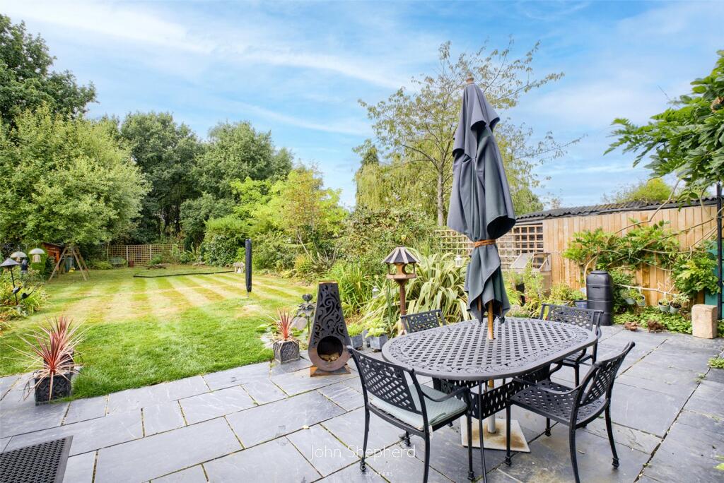 Additional image 2 of Blind Lane, Tanworth-in-Arden, Solihull, Warwickshire, B94