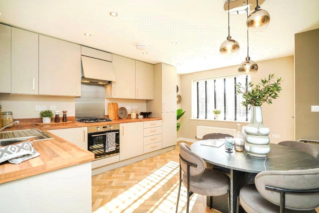 House in South Derbyshire, Buttercup Leys, Elvaston CP - View 5
