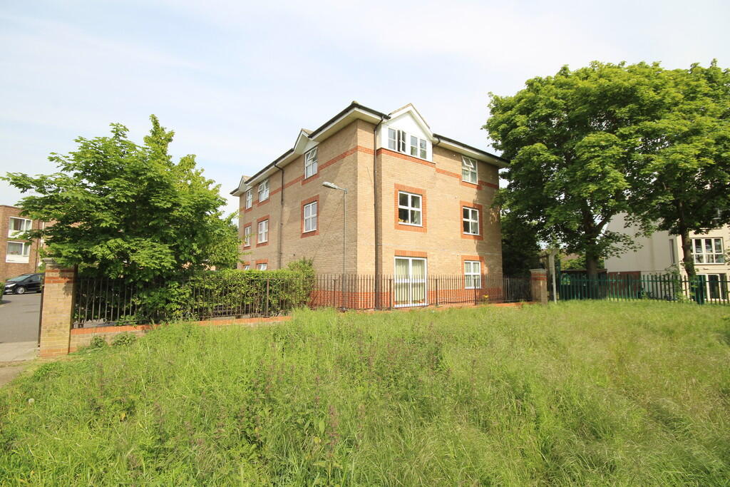 Main image of property: Douglas Road, Stanwell, Staines-upon-Thames