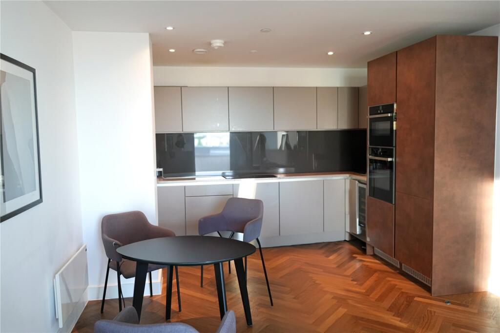 Main image of property: Deansgate Square 9 Owen Street Manchester, Manchester, M15