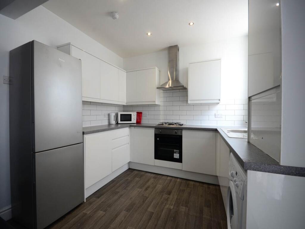 House in Liverpool - View 4