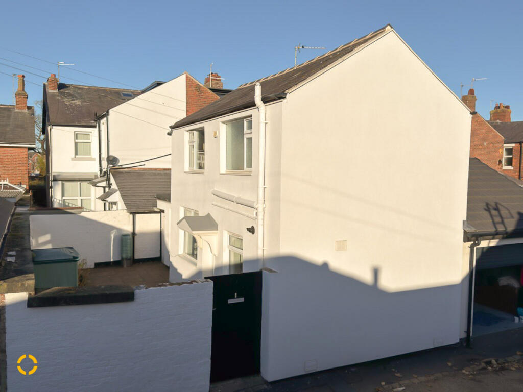 Main image of property: South Warton Street, Lytham St. Annes, FY8