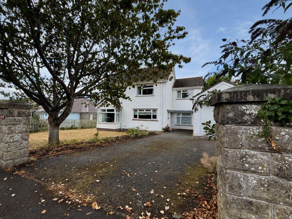 Main image of property: Belgrave Road, Abergavenny