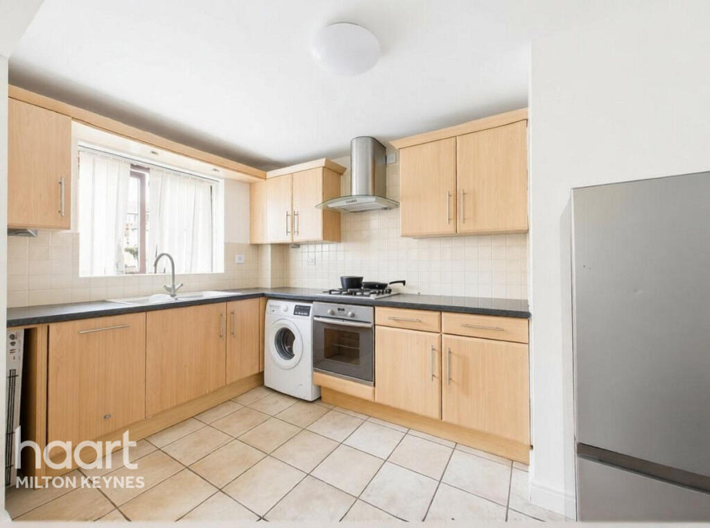 Apartment in Milton Keynes, Broughton, Broughton and Milton Keynes - View 5