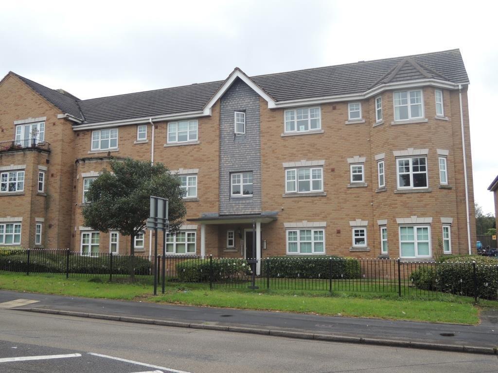Main image of property: Foley Court, Streetly, Sutton Coldfield, West Midlands, B74