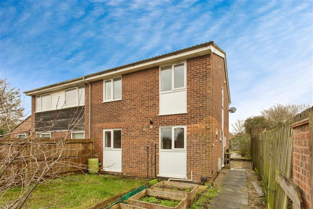 Main image of property: Websters Way, Over, Cambridge