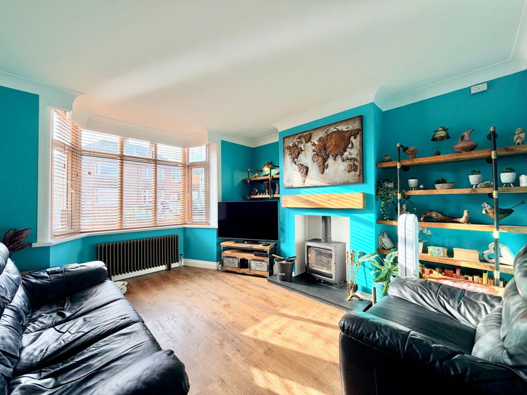 Edward Road, Birmingham, B14 5UA photo 2